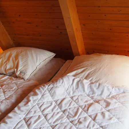 Holiday home Fereinhaus Strandkobolt