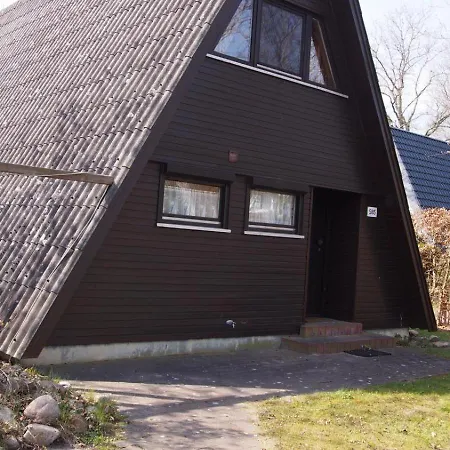 Fereinhaus Strandkobolt Dom wakacyjny